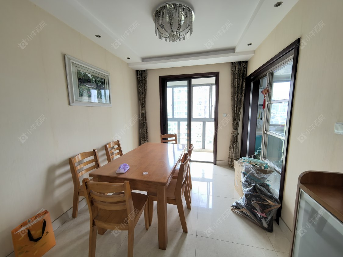 常州新城南都花海在租房源_小牛看房