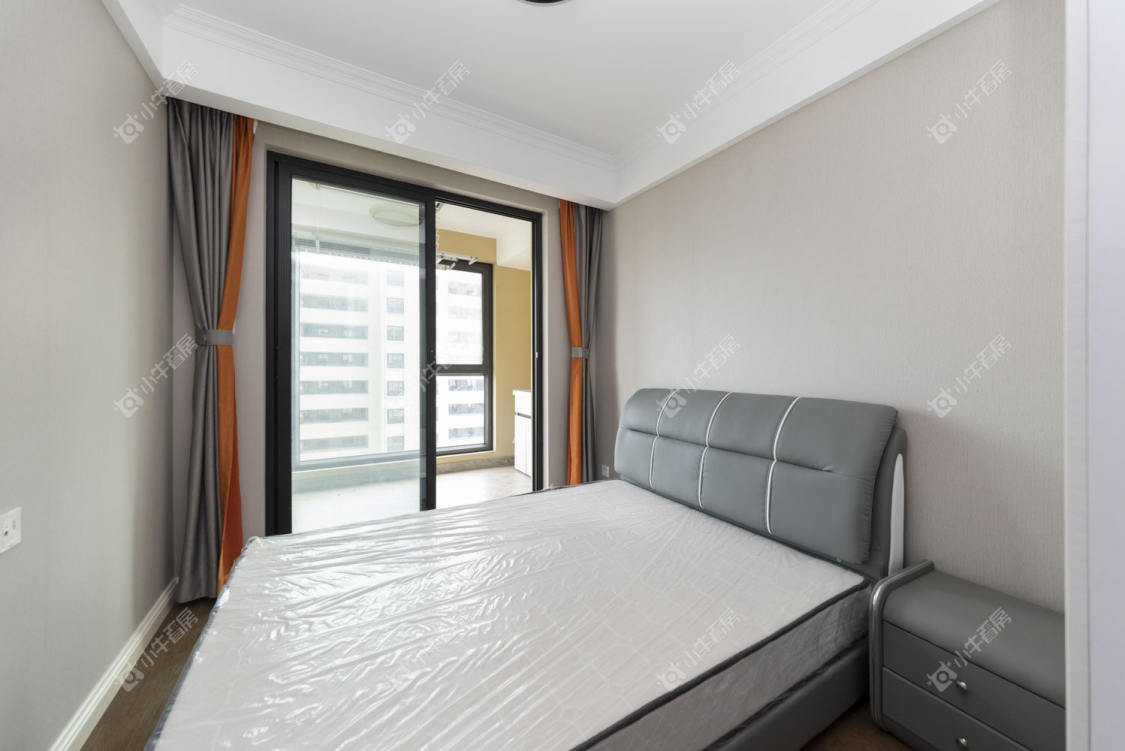 常州新城华宇悦隽公馆在租房源_小牛看房