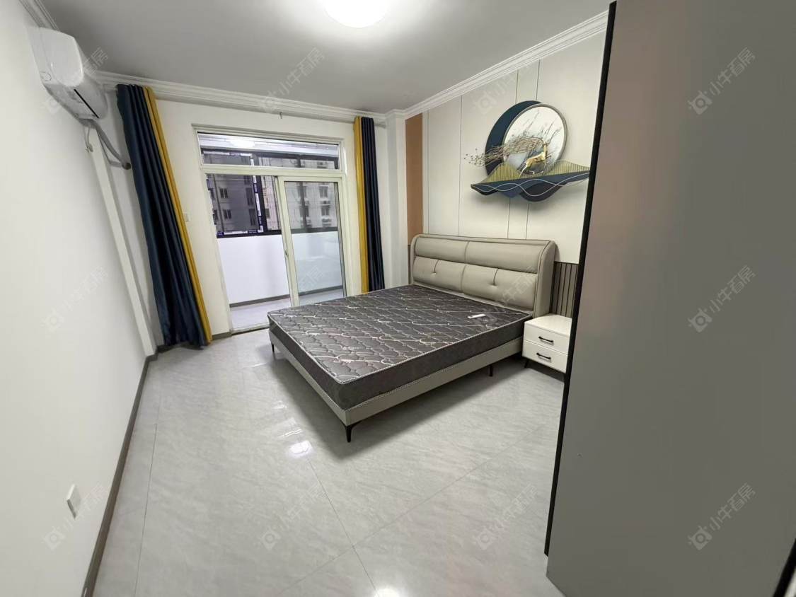 常州瑞丰花苑在租房源室内图_小牛看房