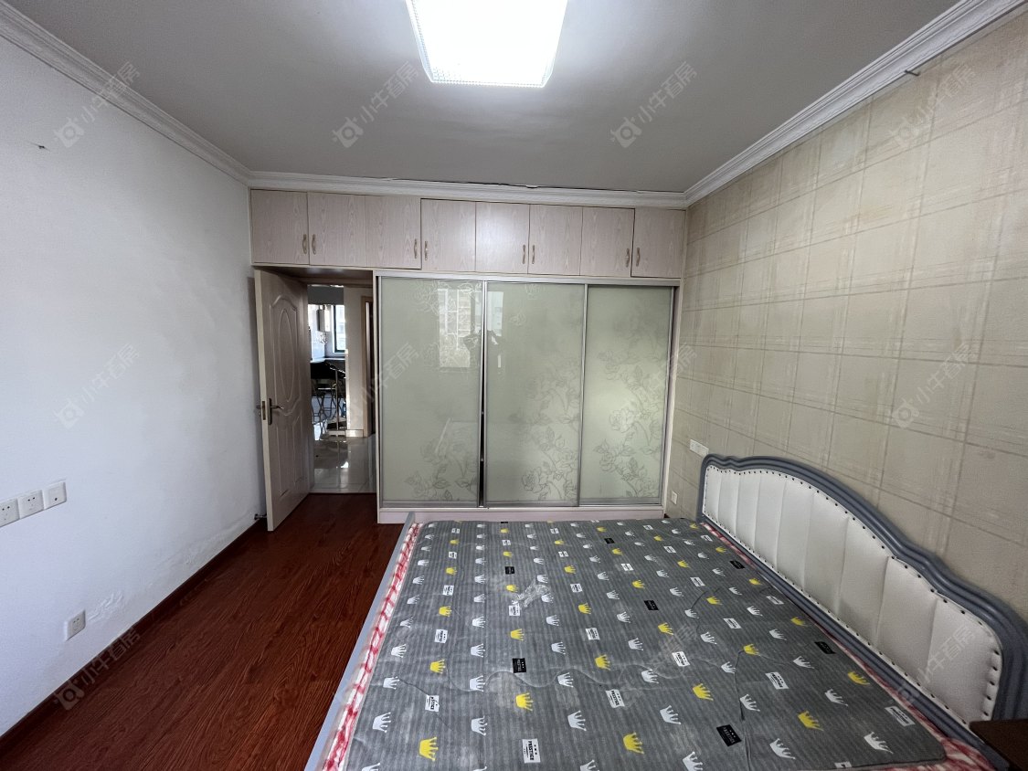 常州紫云苑在租房源_小牛看房