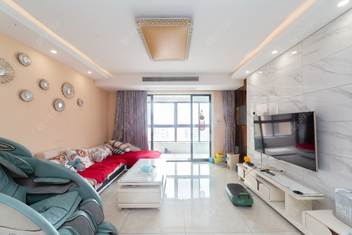 常州绿都万和城七区在售二手房_小牛看房