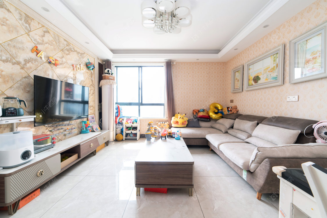 怡美花园房源室内图 常州怡美花园在售二手房源室内图_小牛看房