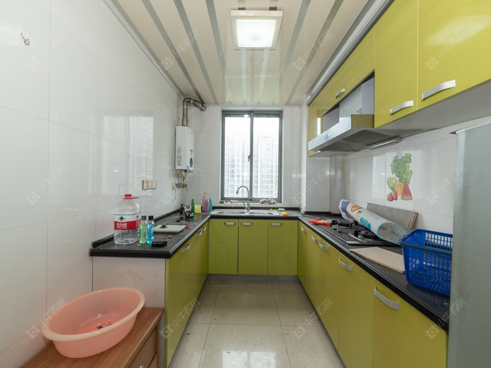 常州滨江明珠城东区在售二手房源室内图_小牛看房