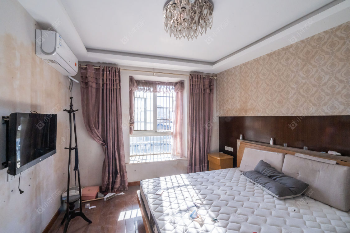 常州丽景花园在售二手房源室内图_小牛看房