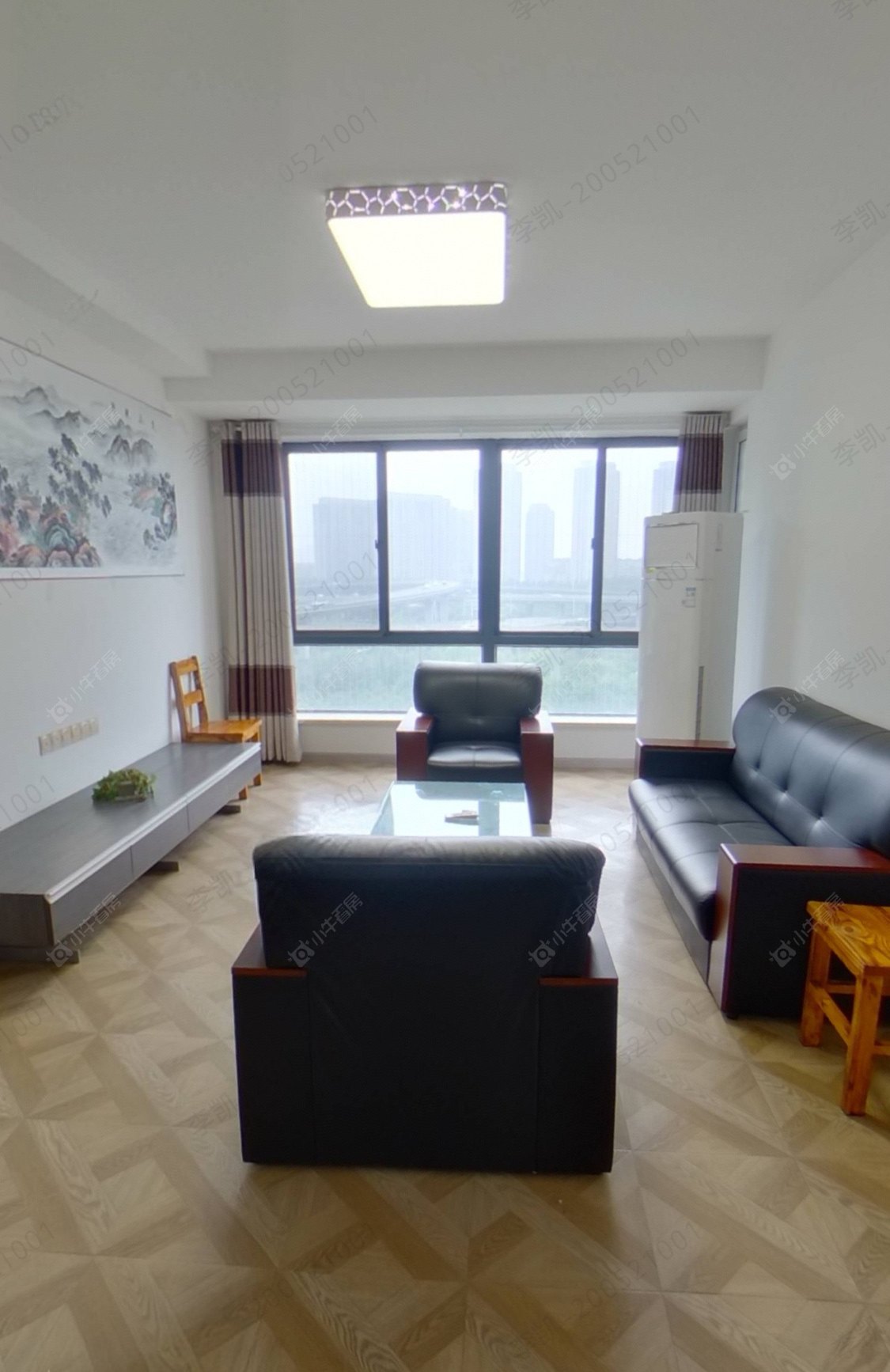 常州白马公馆在租房源室内图_小牛看房