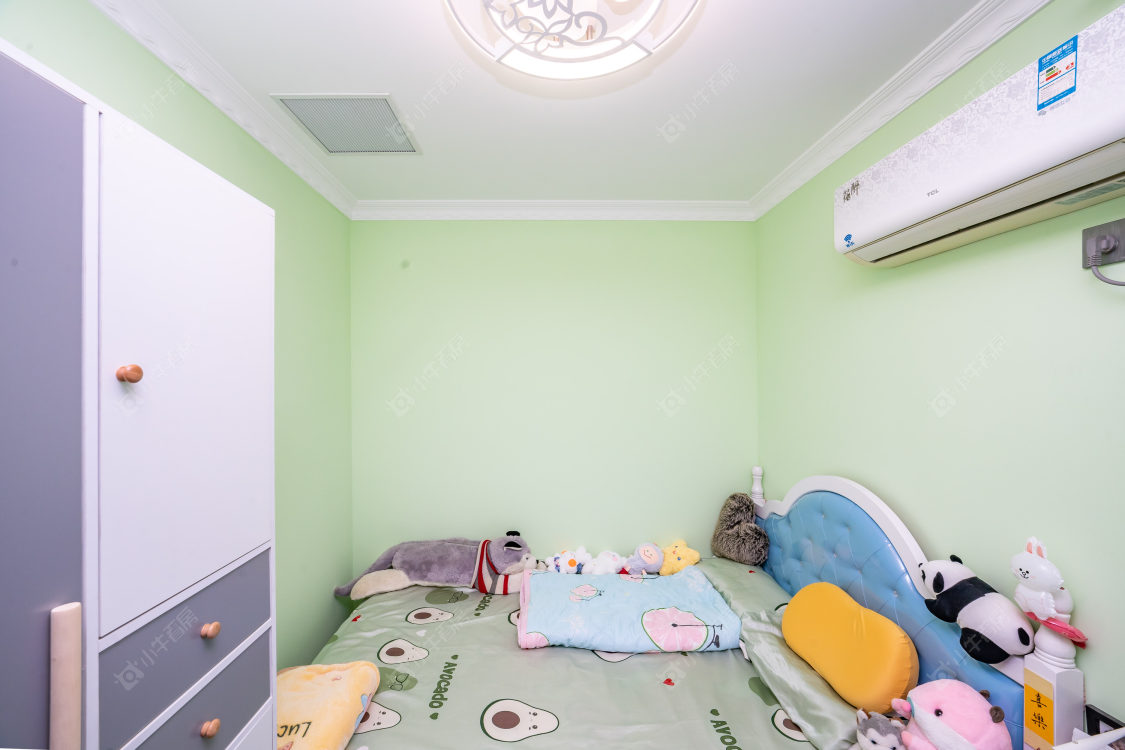 常州朝阳四村在售二手房源室内图_小牛看房