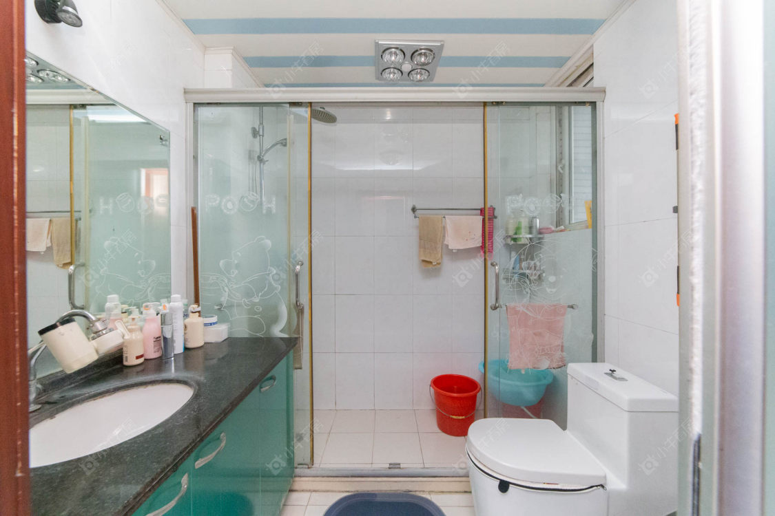 常州香槟广场在售二手房源室内图_小牛看房