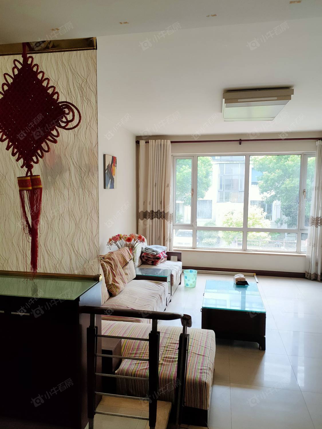 常州奥林匹克花园在租房源_小牛看房