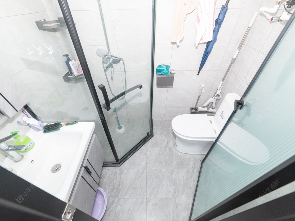 常州碧桂园壹号天禧在售二手房源室内图_小牛看房