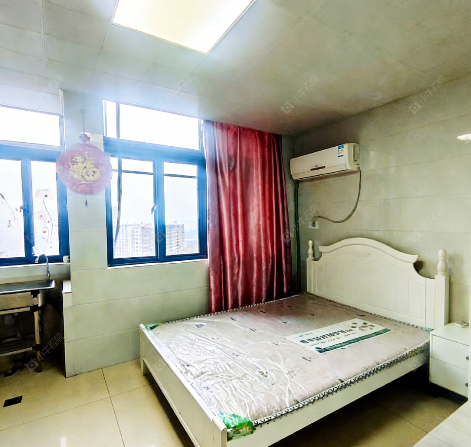 天宇购物广场房源户型图 常州天宇购物广场在租房源户型图_小牛看房