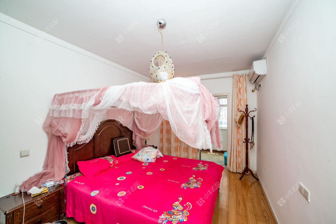 常州浦南南村在租房源_小牛看房