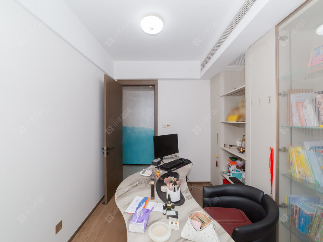 常州万科新都会在售二手房房源室内图_小牛看房