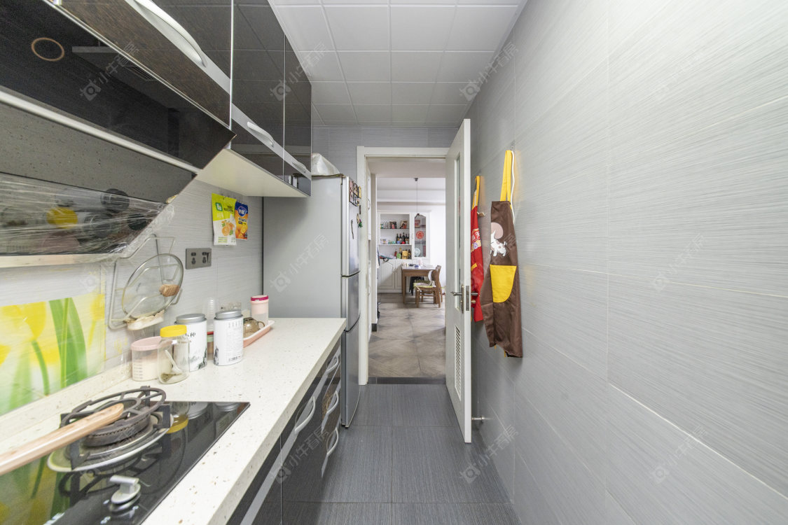 常州星河国际二区在售二手房源室内图_小牛看房