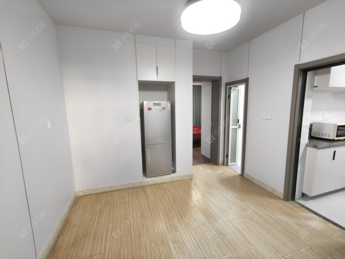 清潭新村房源室内图 常州清潭新村在租房源室内图_小牛看房