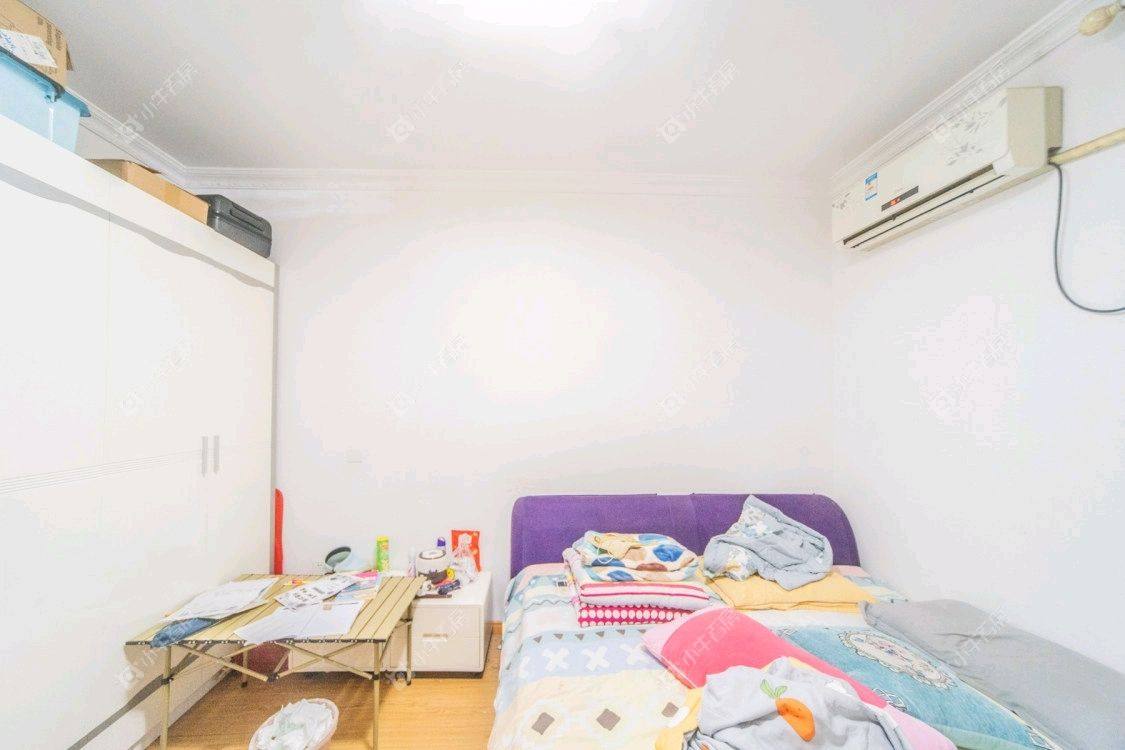 常州金美林花园在租房源室内图_小牛看房