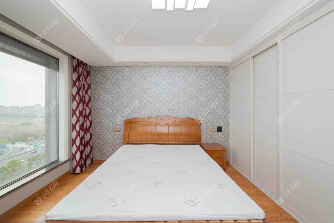 常州翡翠锦园在租房源_小牛看房