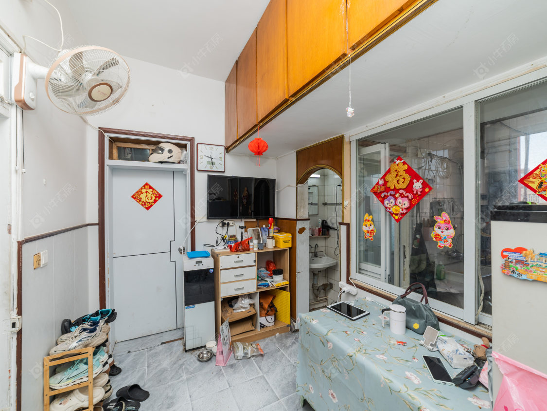 常州工房北区在售二手房源_小牛看房