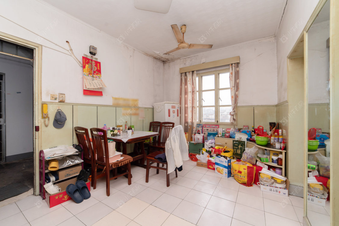 常州怀德中路在售二手房_小牛看房