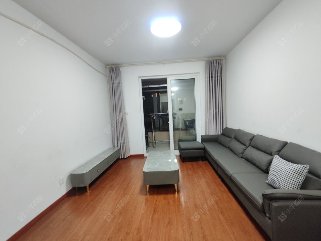 常州华润国际四期在租房源室内图_小牛看房