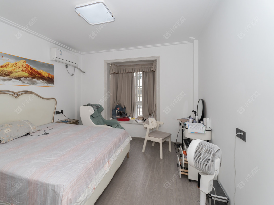 常州香树苑在售二手房源室内图_小牛看房