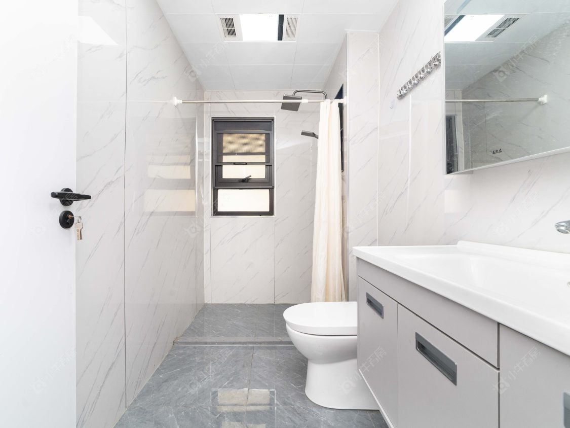 常州新城桃李郡在售二手房源室内图_小牛看房