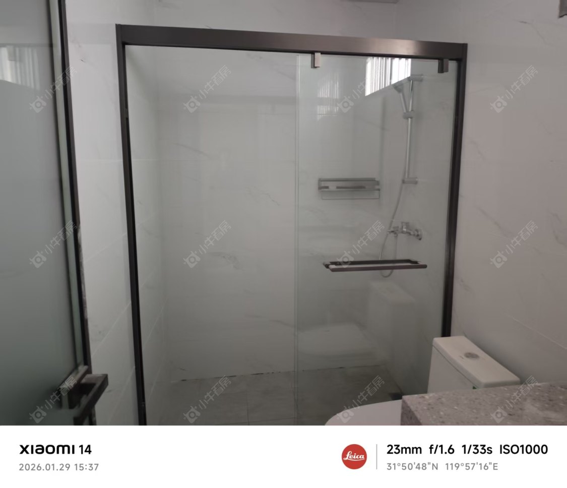 常州龙发路在租房源室内图_小牛看房