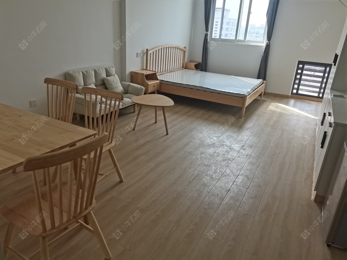 常州天誉物流城在租房源_小牛看房