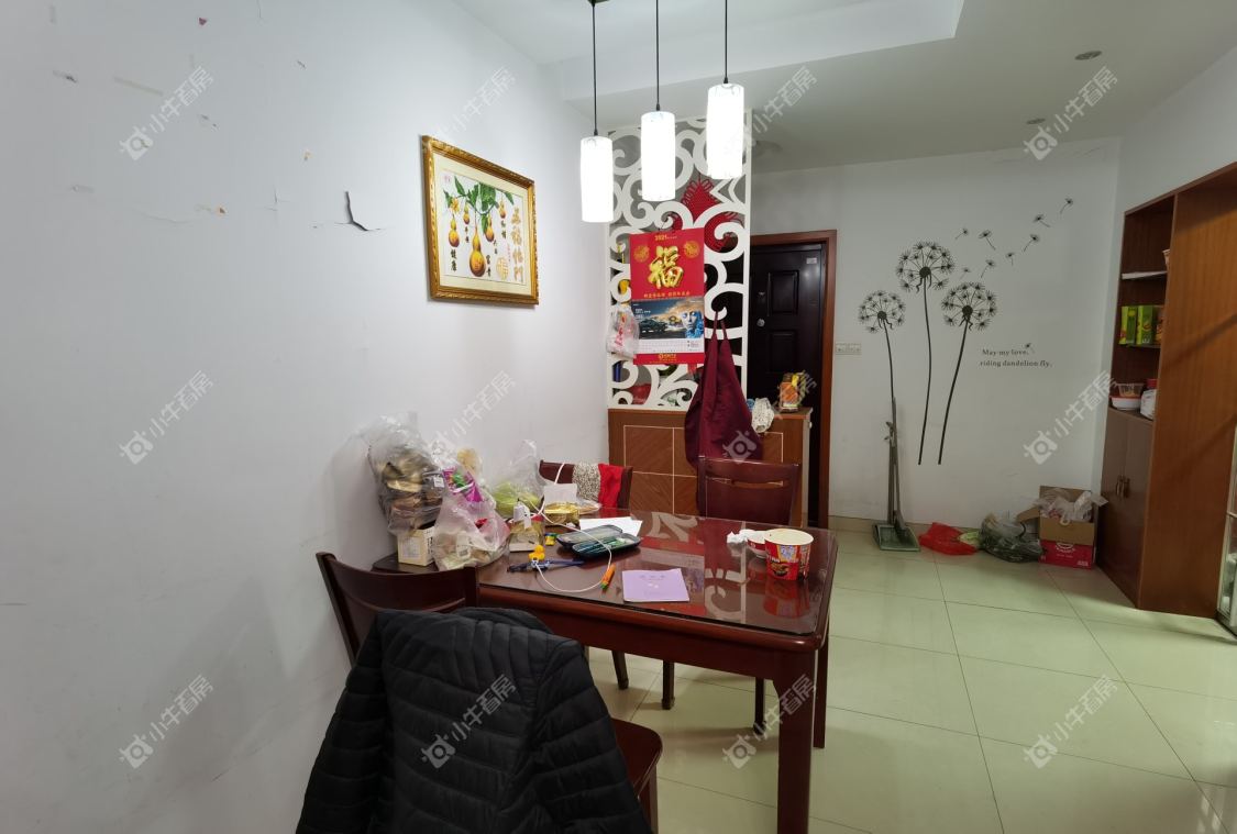 常州银河湾第一城一期在租房源_小牛看房