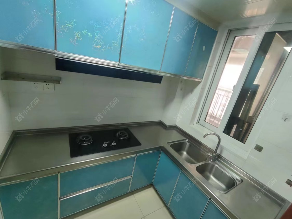 常州招商花园城在租房源室内图_小牛看房