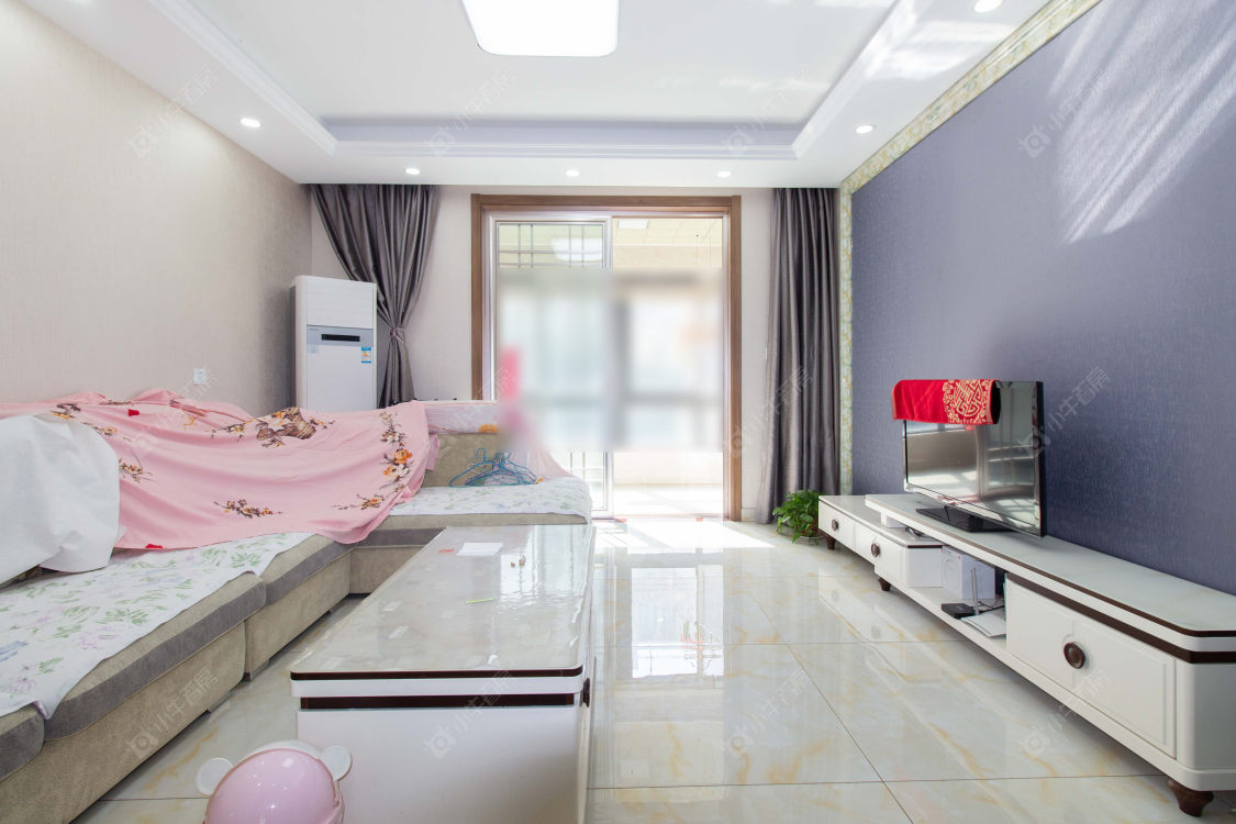 常州采菱公寓在售二手房源室内图_小牛看房