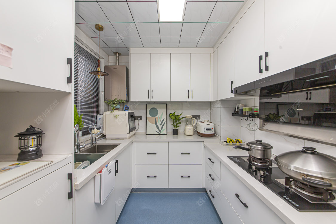 新城湖悦朗隽房源室内图 常州新城湖悦朗隽在售二手房源室内图_小牛看房