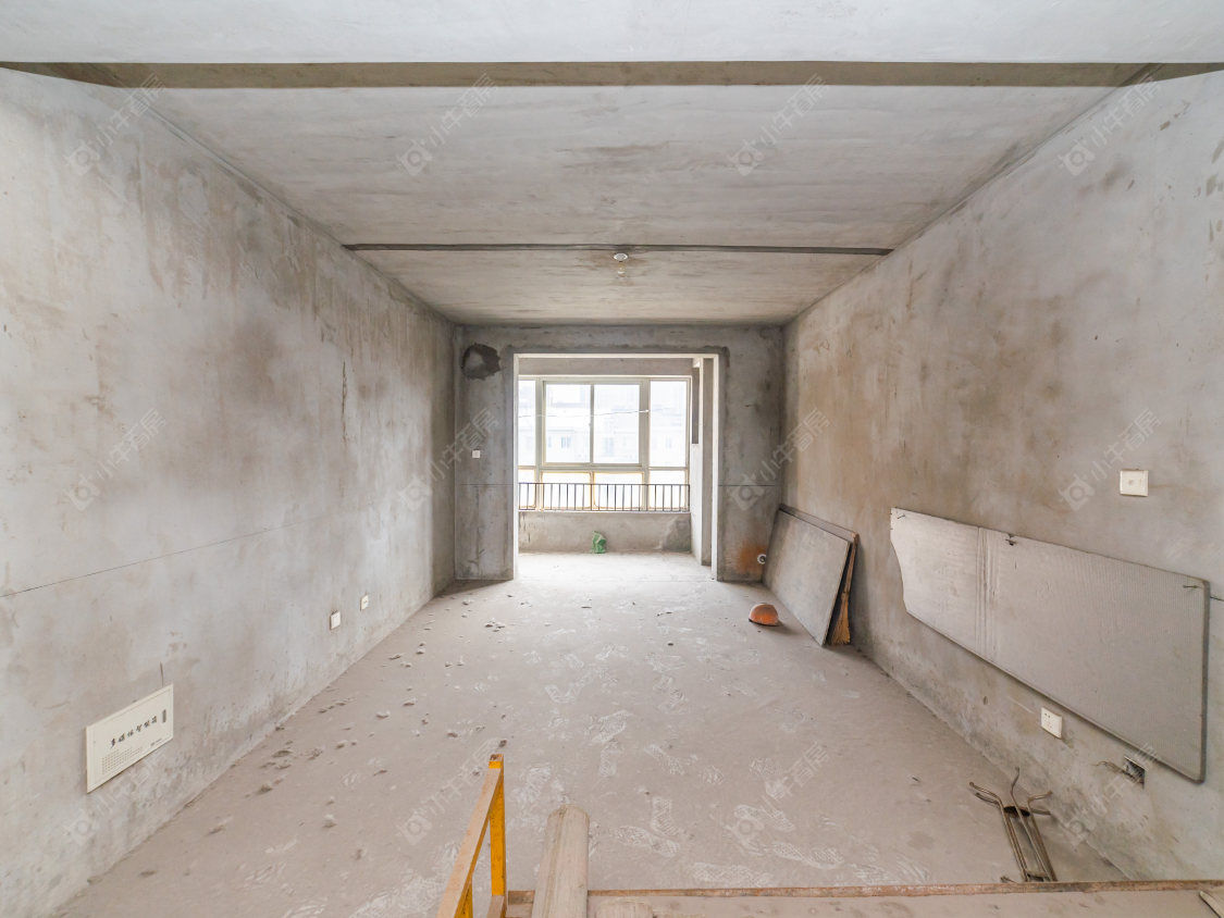 常州潞城花苑3室2厅2卫在售二手房房源图片