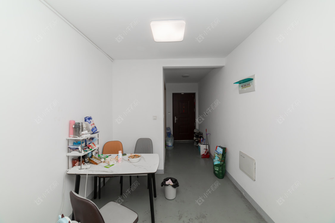 常州海华花园在售二手房房源室内图_小牛看房