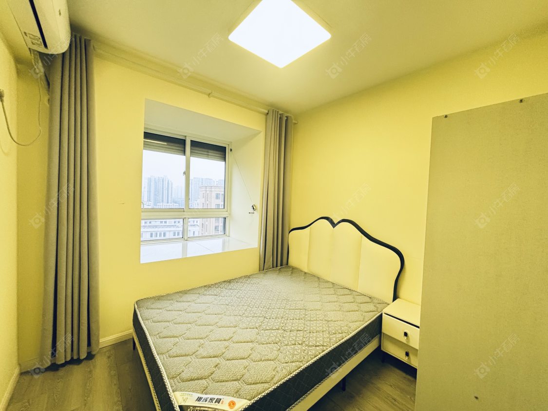 香树湾馨苑房源室内图 常州香树湾馨苑在租房源室内图_小牛看房