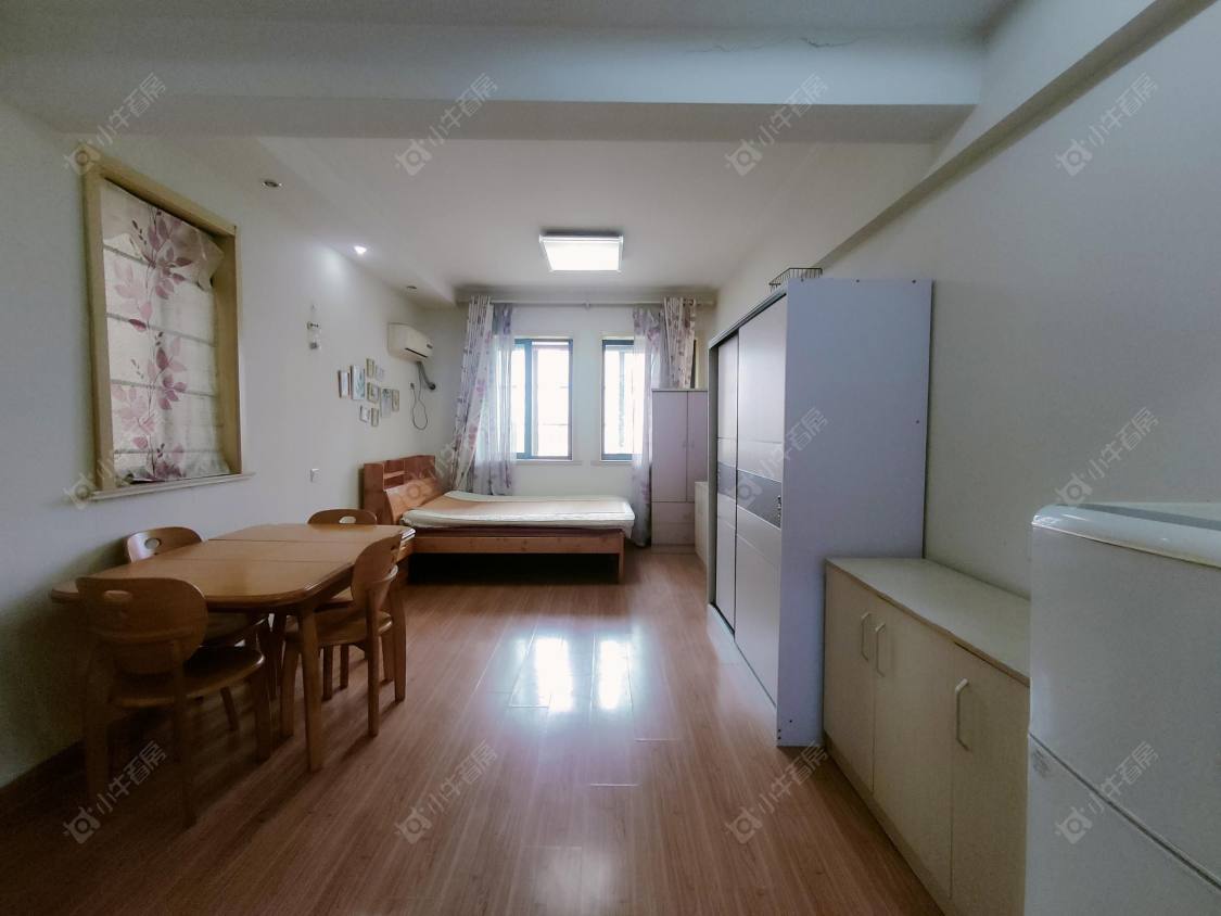 常州康居大厦在租房源室内图_小牛看房