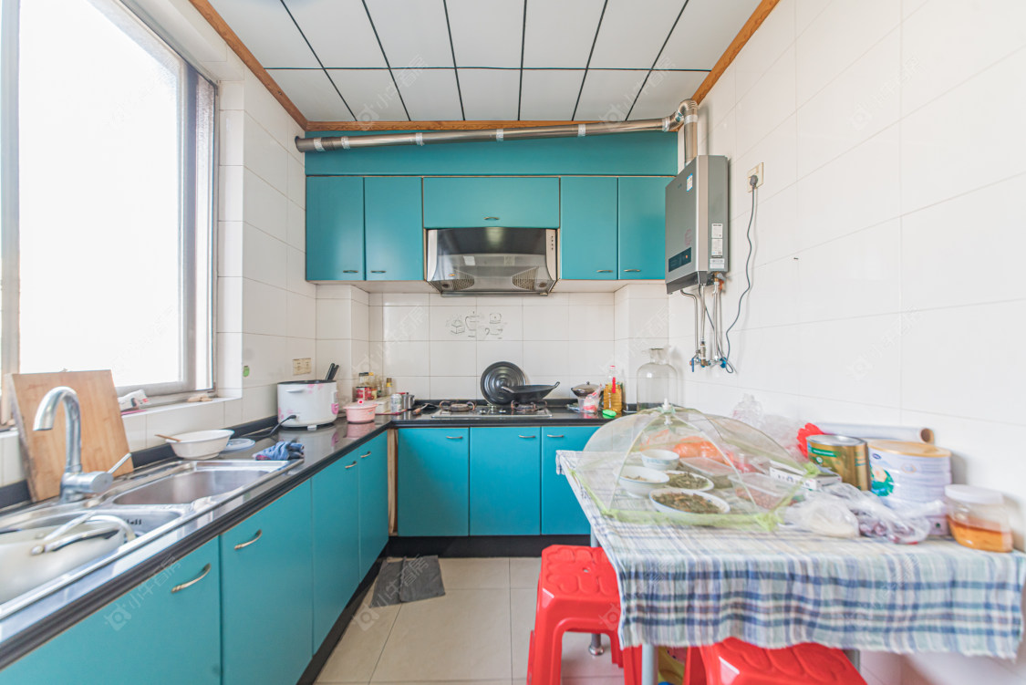 常州古方新村在售二手房源室内图_小牛看房