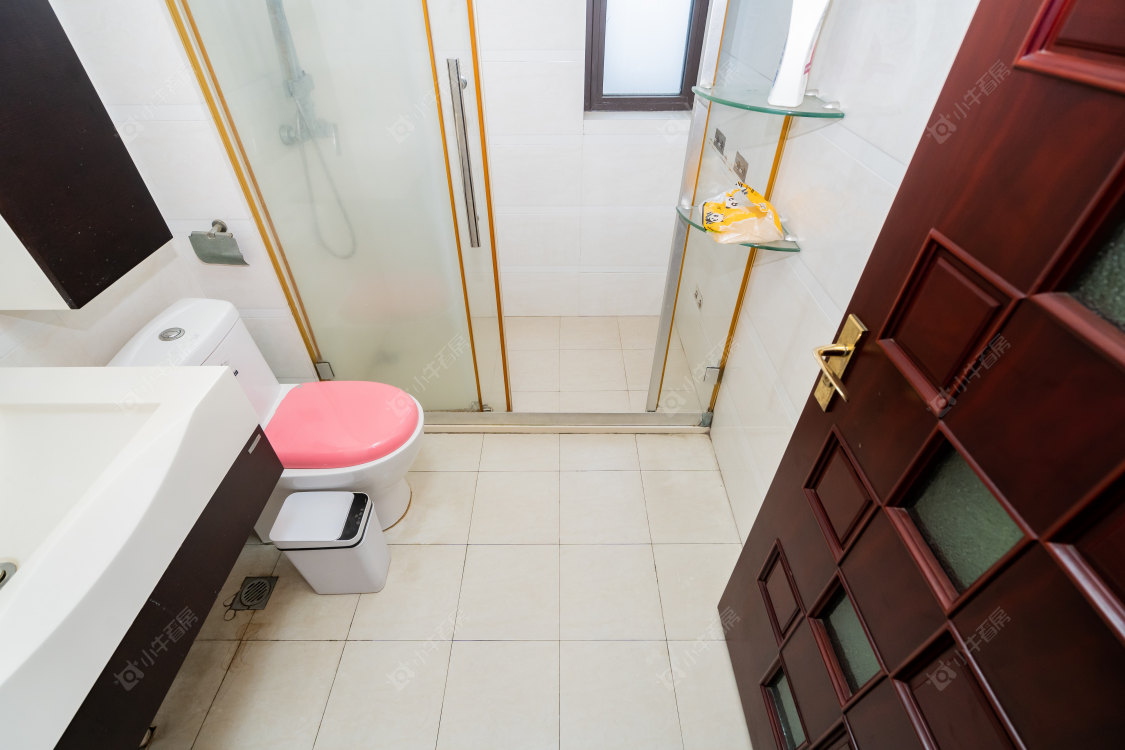 常州新城逸境园在售二手房源室内图_小牛看房