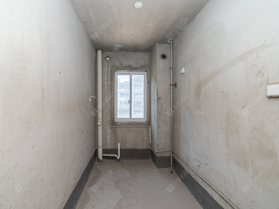 常州潞城花苑在售二手房源室内图_小牛看房