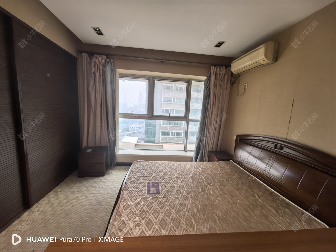 常州富都商务公寓在租房源室内图_小牛看房