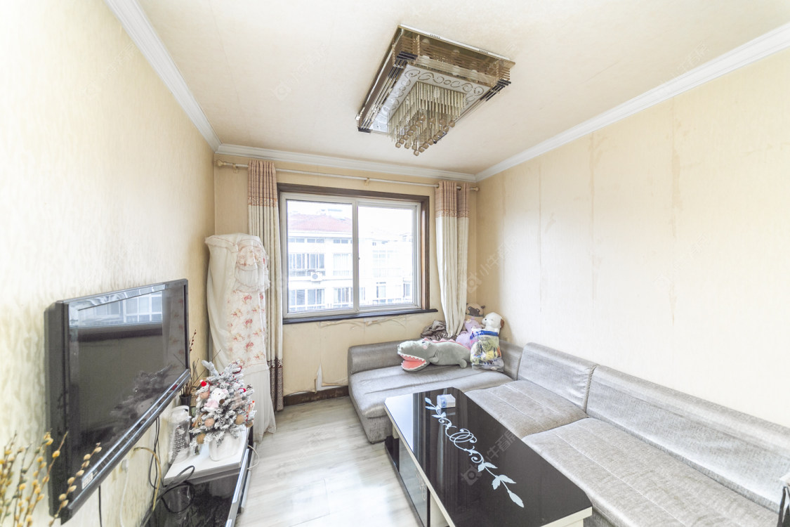 常州清潭嘉苑在售二手房_小牛看房