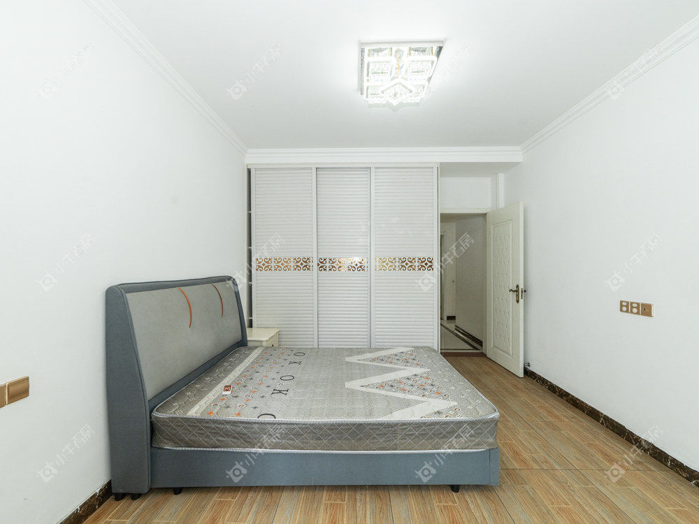 常州长宏公寓在租房源室内图_小牛看房