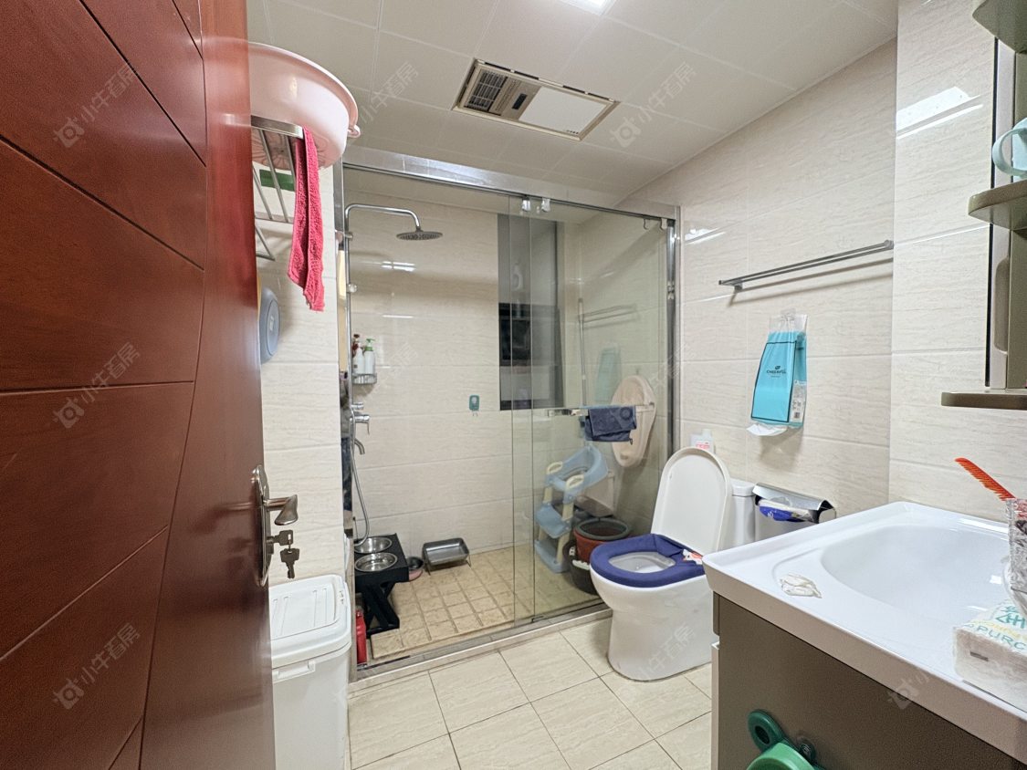 丹阳华都锦城在售二手房源室内图_小牛看房