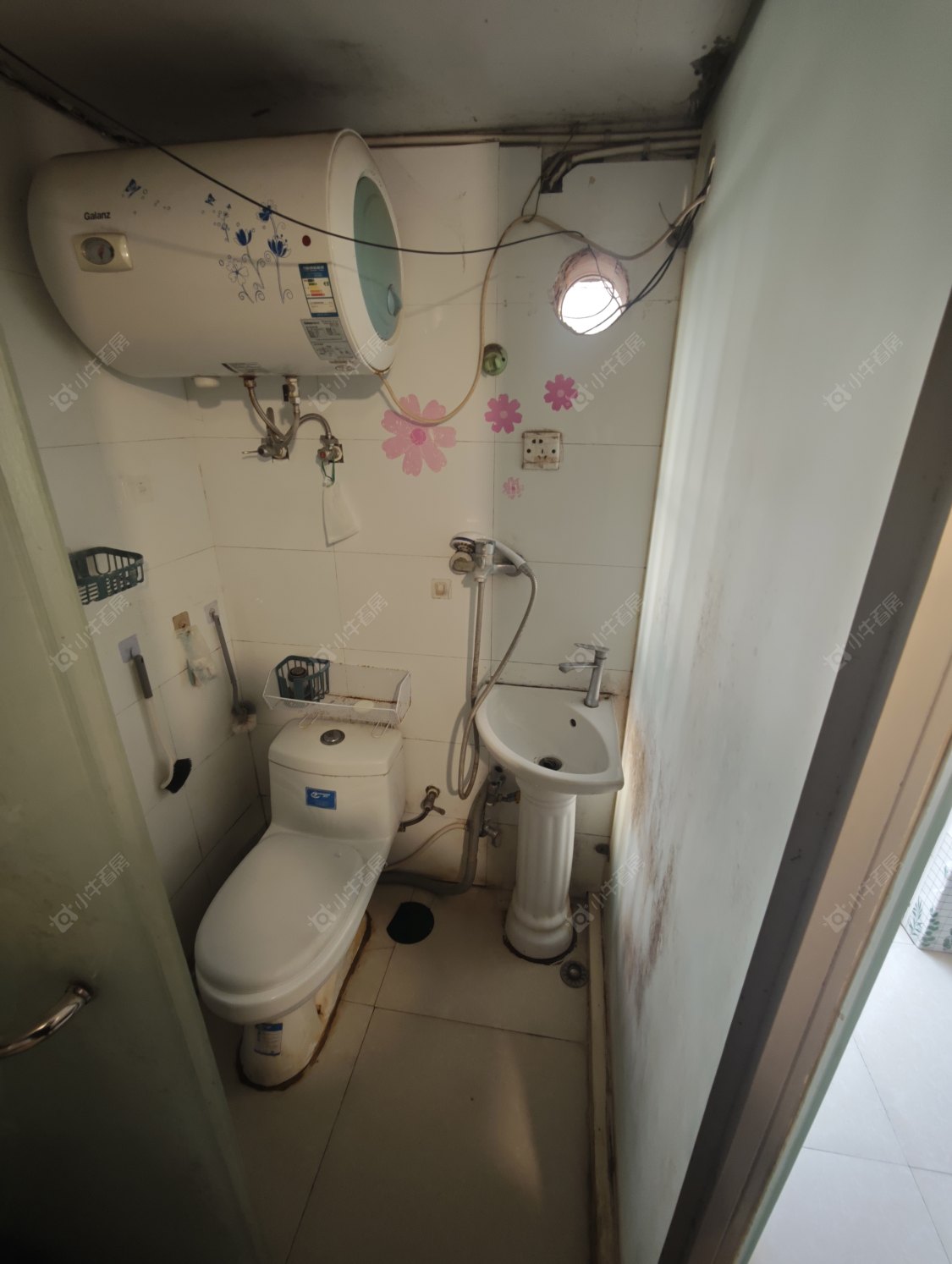 常州翠竹新村北区在租房源_小牛看房