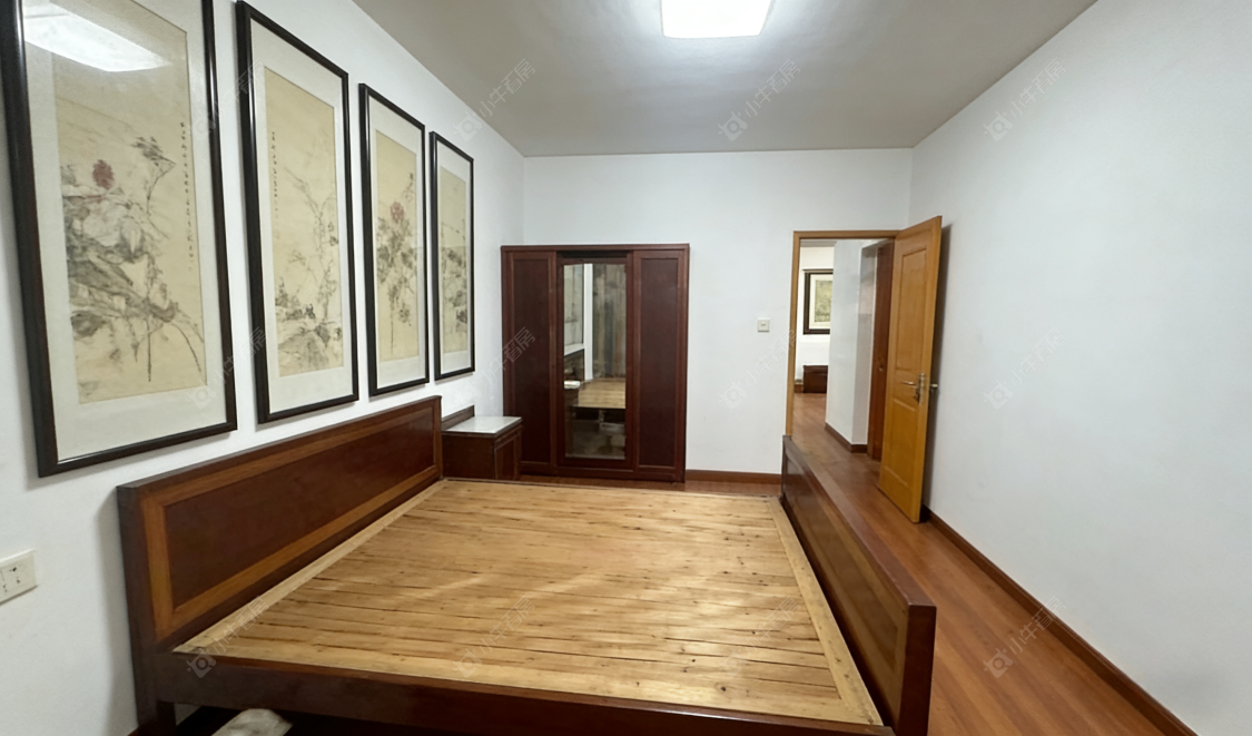 常州国泰新都在租房源室内图_小牛看房