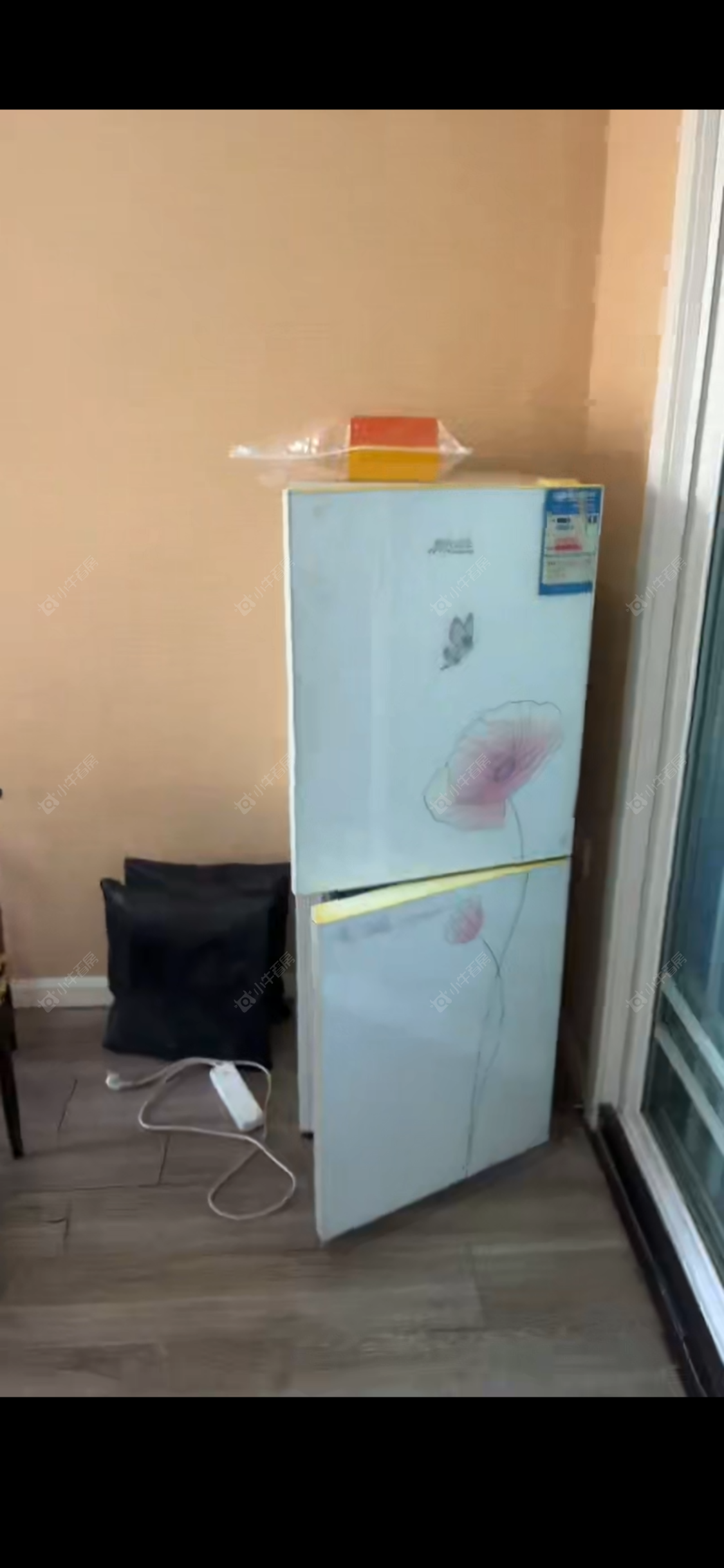 常州现代城在租房源室内图_小牛看房