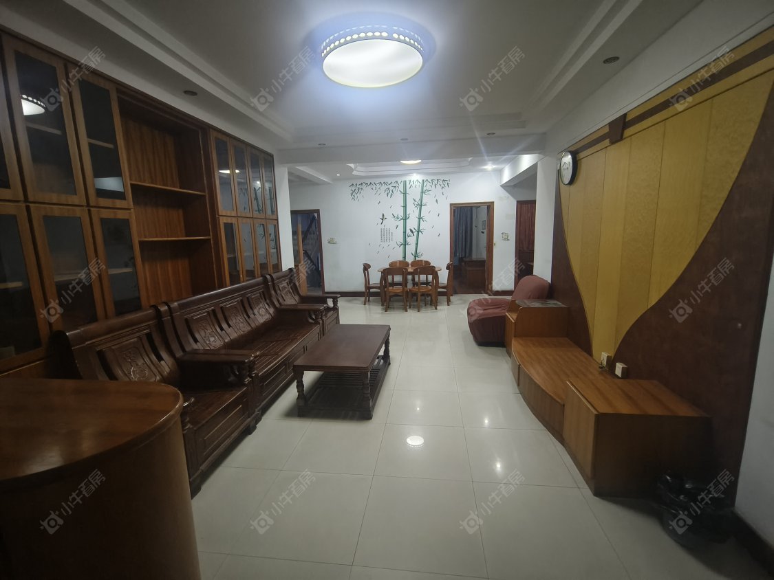 常州湾里新村在租房源室内图_小牛看房