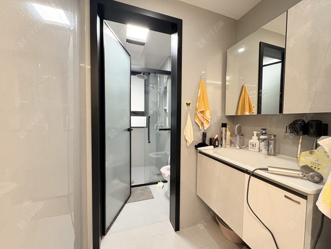 丹阳璞悦观邸在售二手房源室内图_小牛看房