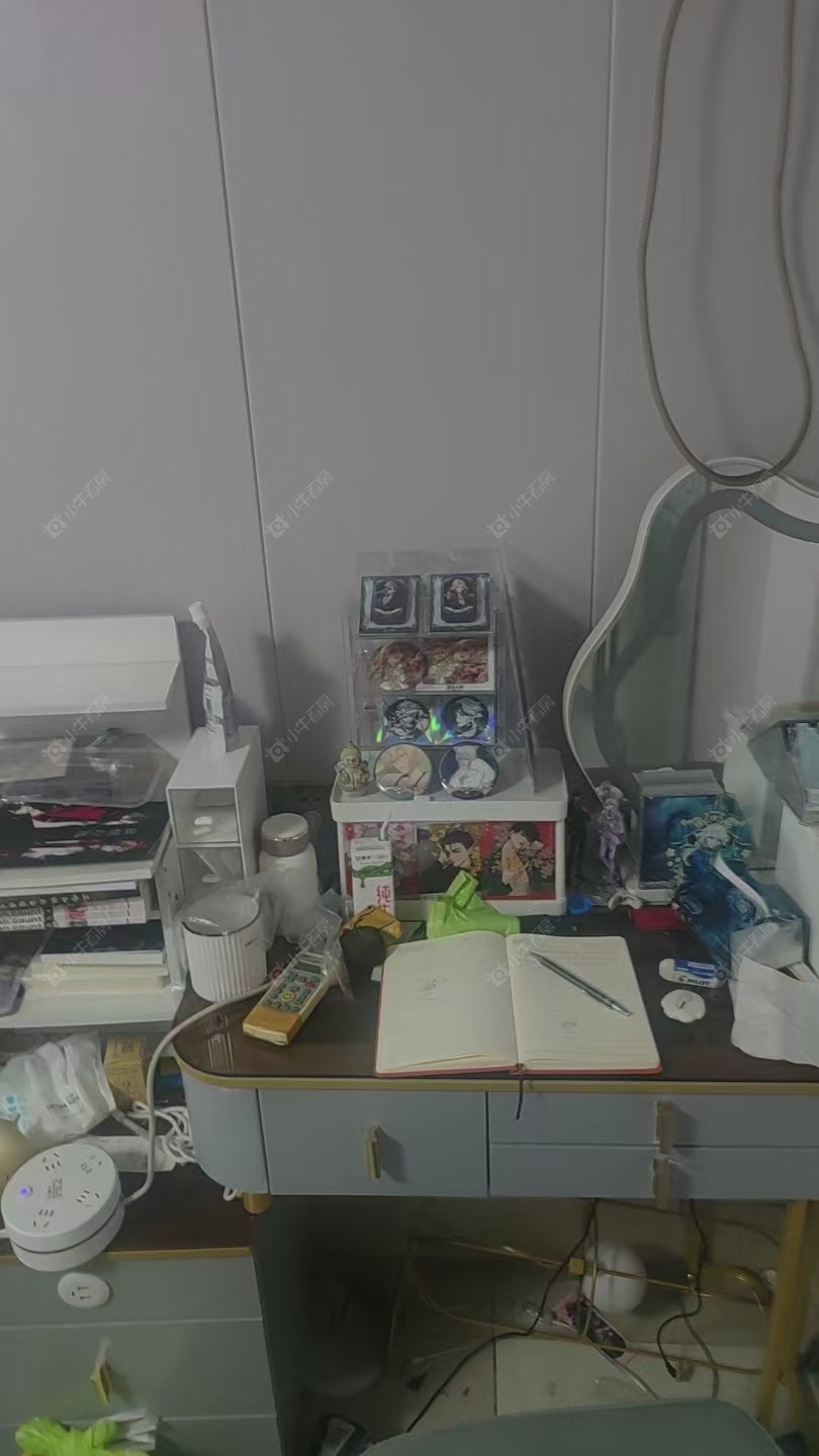 常州新城域二期2室2厅在租房源出租