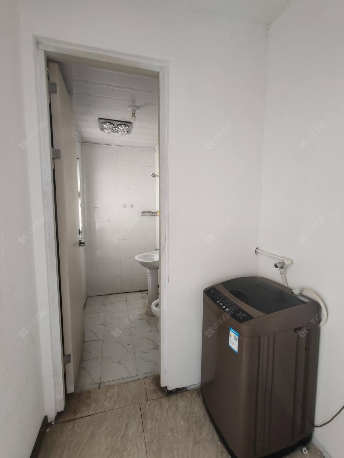 常州华润万象府在租房源室内图_小牛看房