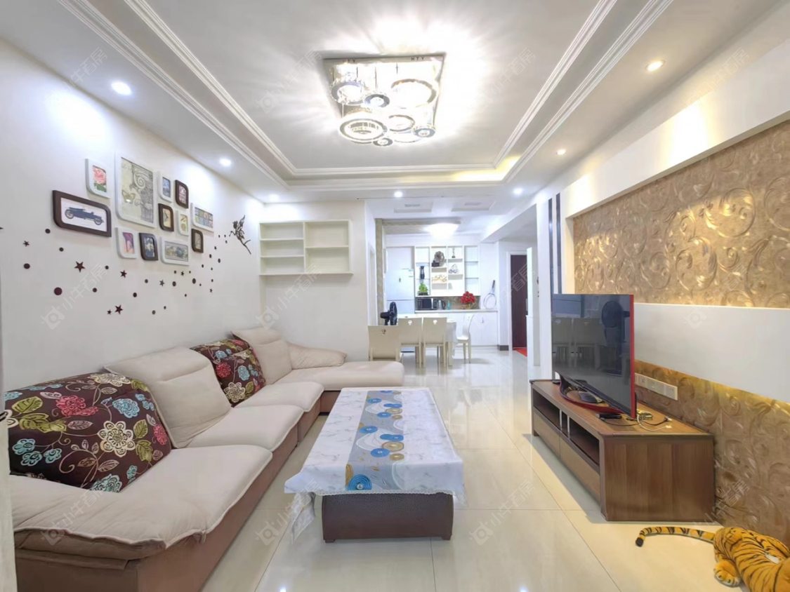 常州大名城北区在租房源室内图_小牛看房